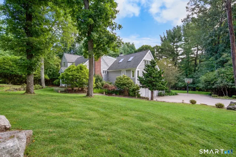 27 Rayfield Road, Westport, CT 06880 - #2