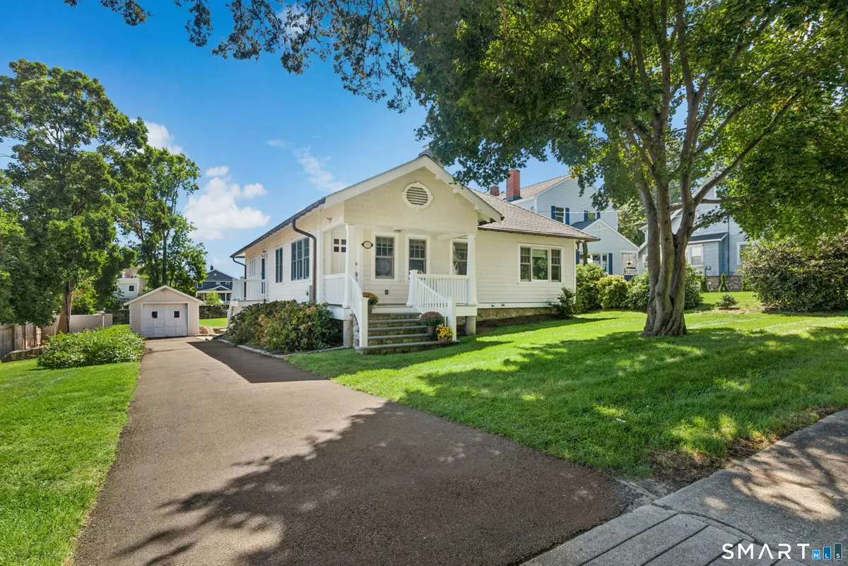 13 Chestnut Street, Darien, CT 06820 - #1