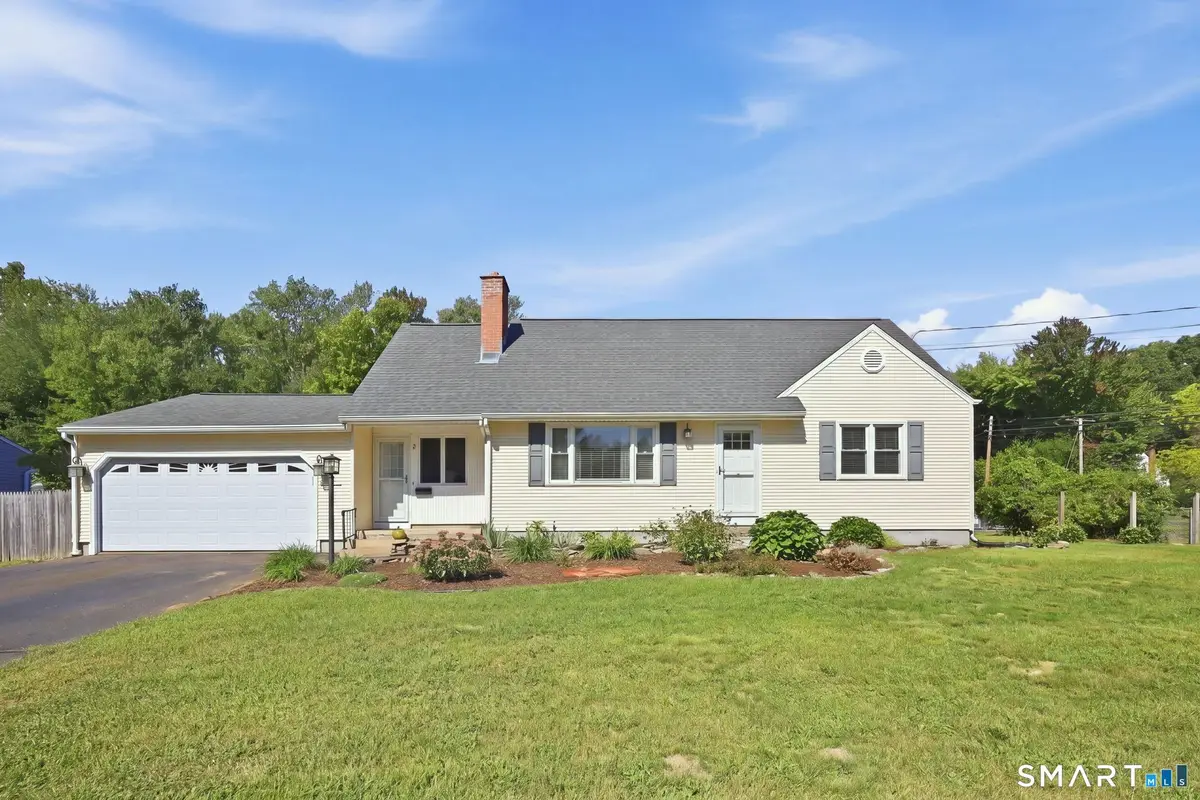 2 Belinda Lane, Enfield, CT 06082 - #1