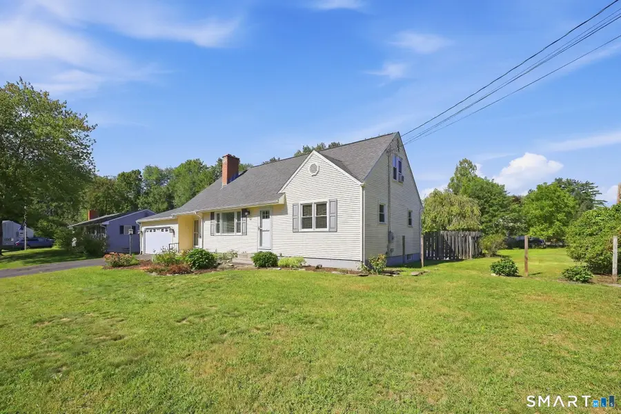 2 Belinda Lane, Enfield, CT 06082 - #2