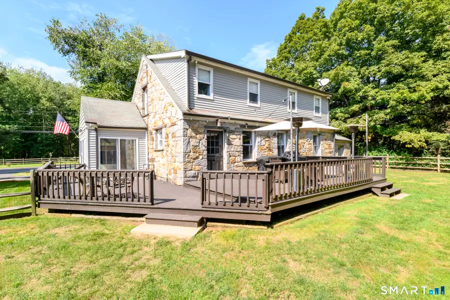 370 Pepper Street, Monroe, CT 06468 - #2