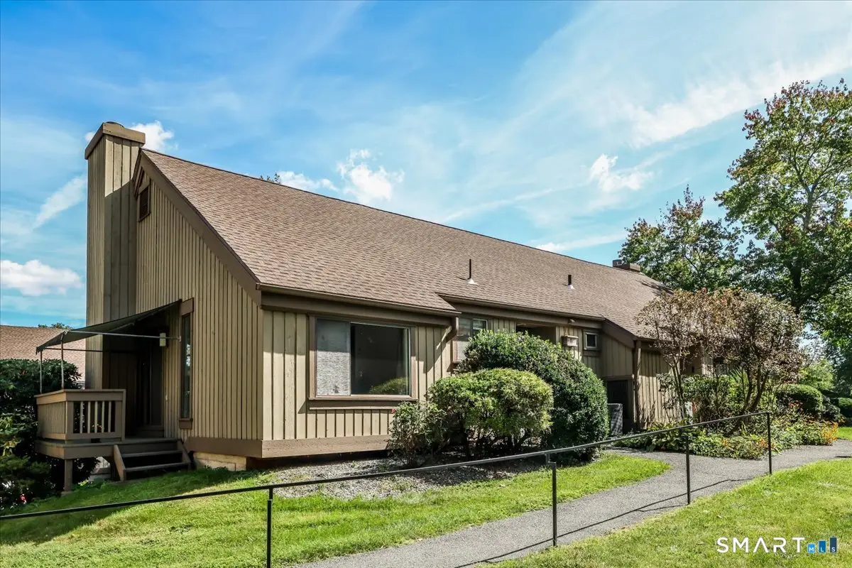 537 Heritage Village #A, Southbury, CT 06488 - #1
