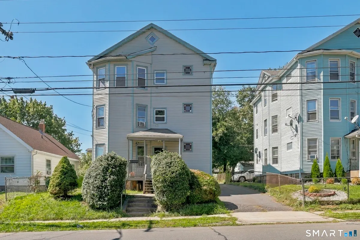 41 Rocky Hill Avenue, New Britain, CT 06051 - #1