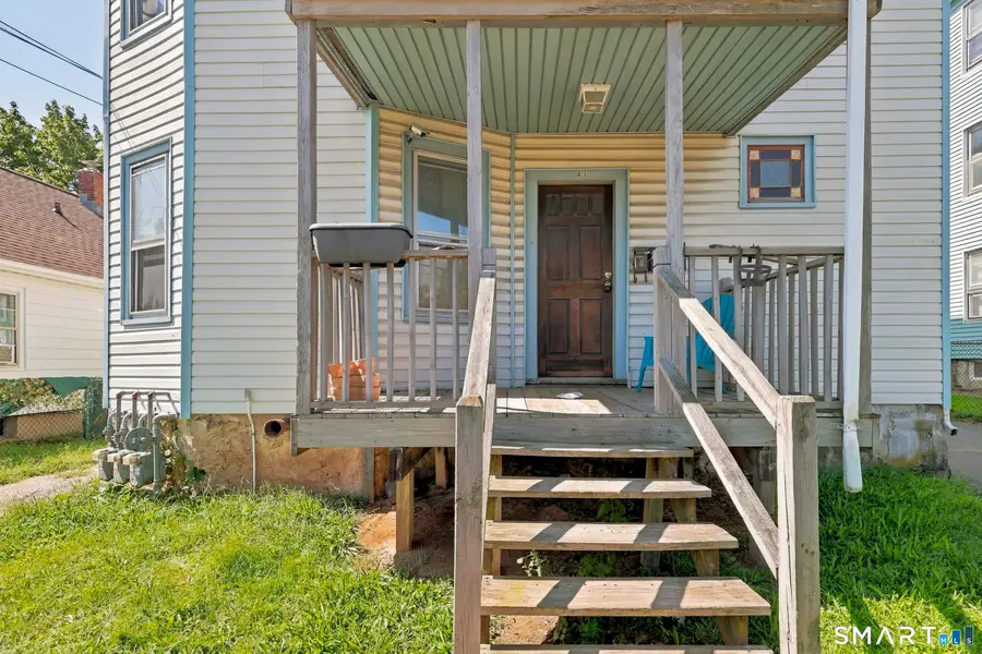 41 Rocky Hill Avenue, New Britain, CT 06051 - #2