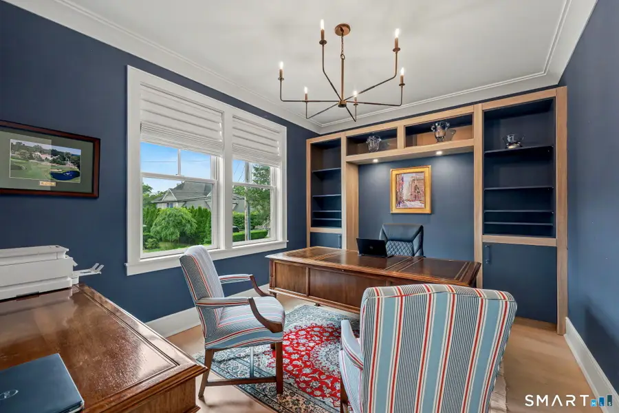 160 Forest Street #160, New Canaan, CT 06840 - #3