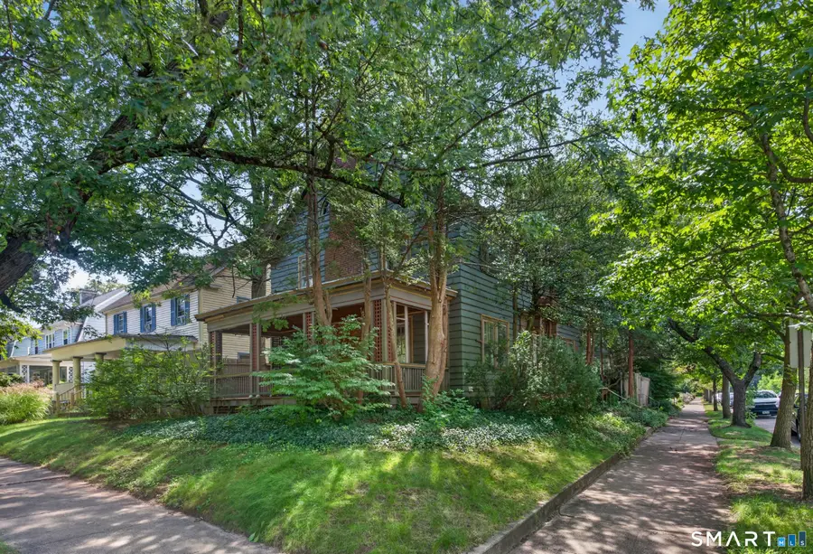 49 Hubinger Street, New Haven, CT 06511 - #2
