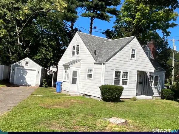 198 Broad Street, Manchester, CT 06042