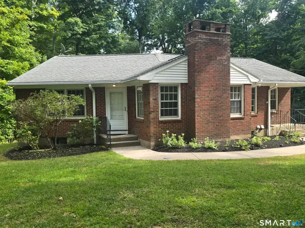Address Withheld By Seller, Woodbury, CT 06798