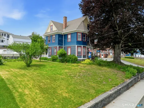 110 Church Street, Putnam, CT 06260