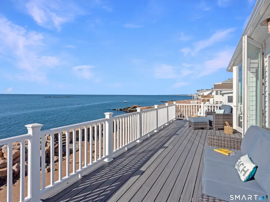 4 Jamaica Court, East Haven, CT 06512 - #3