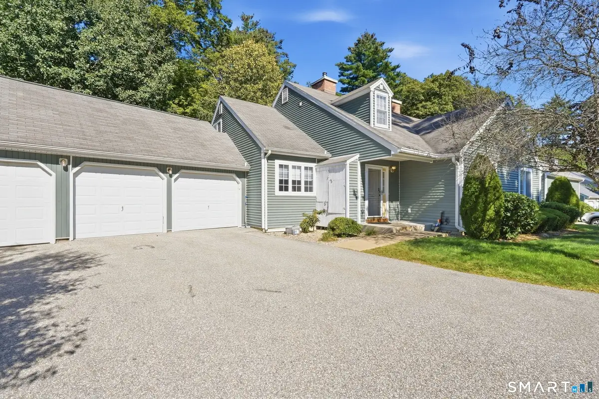 29 Samuel Lane #29, Mansfield, CT 06268 - #1