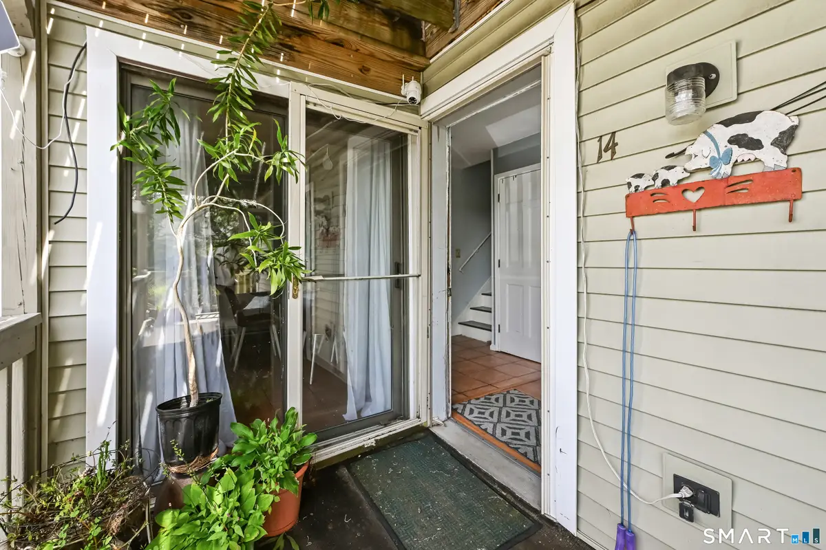 95 Park Avenue #14, Danbury, CT 06810 - #1