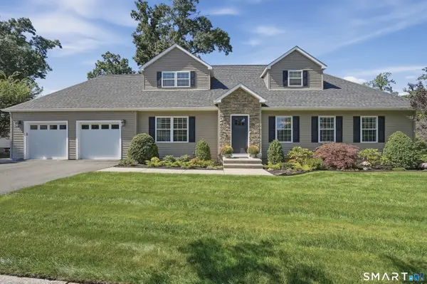 104 Sperry Lane, Meriden, CT 06451