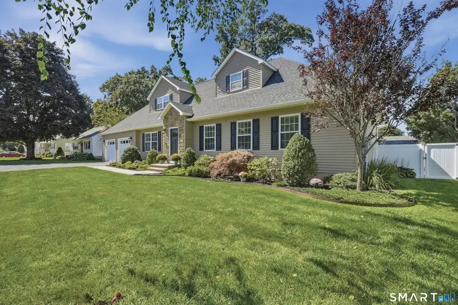 104 Sperry Lane, Meriden, CT 06451 - #3