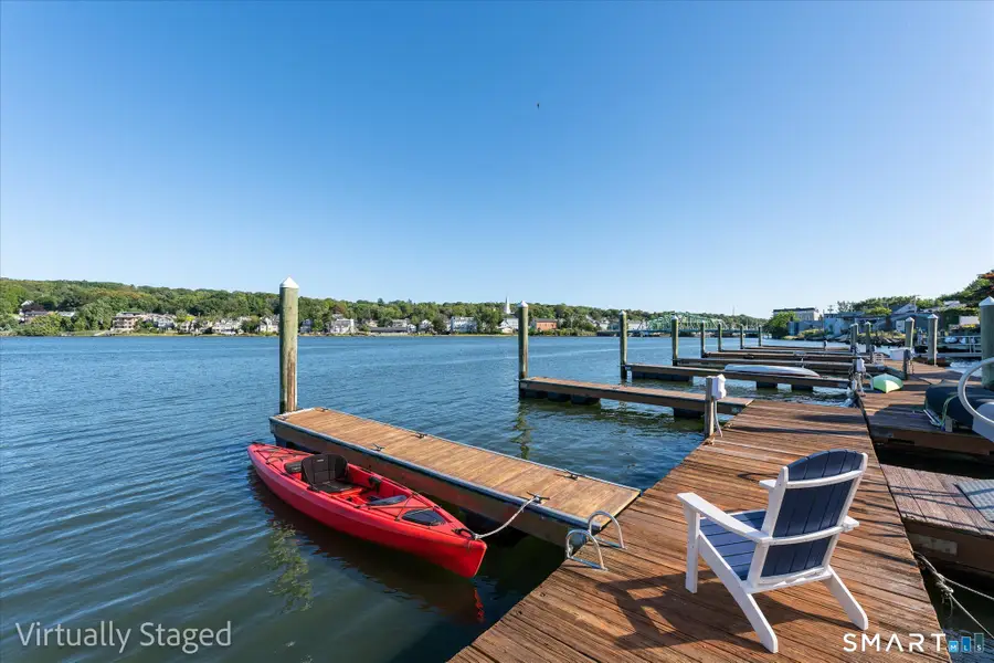 239 Front Street #B, New Haven, CT 06513 - #2