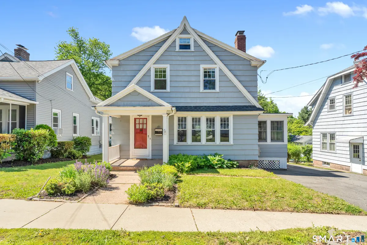 171 Waite Street, Hamden, CT 06517 - #1
