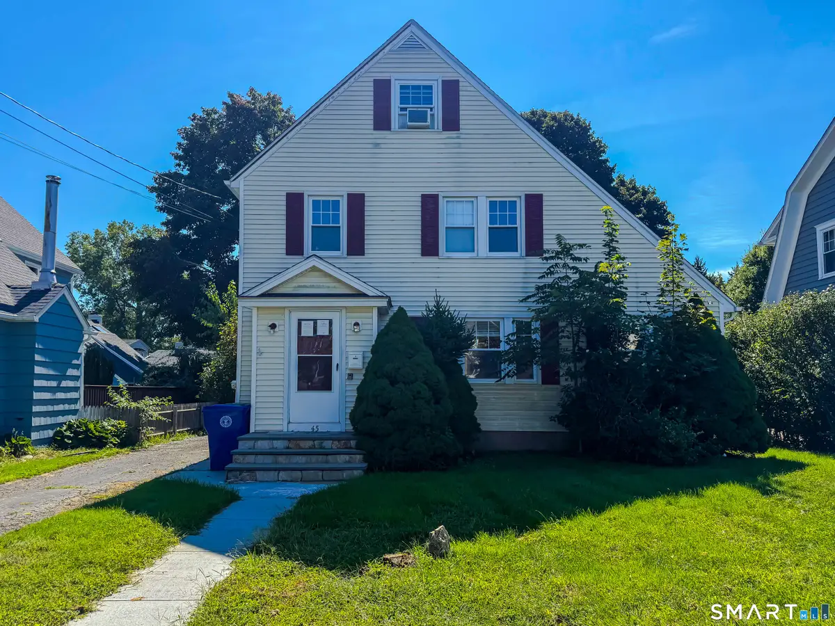 45 Queens Avenue, Stratford, CT 06614 - #1