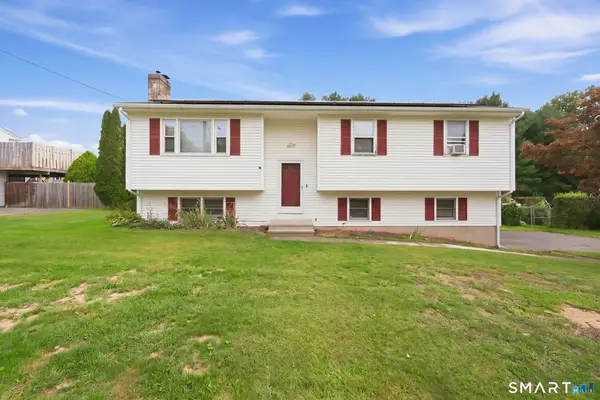 1064 Jerome Avenue, Bristol, CT 06010