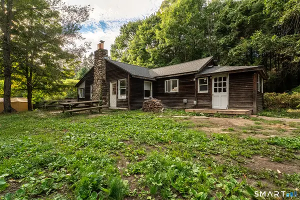 320 Colebrook Road, Winchester, CT 06098