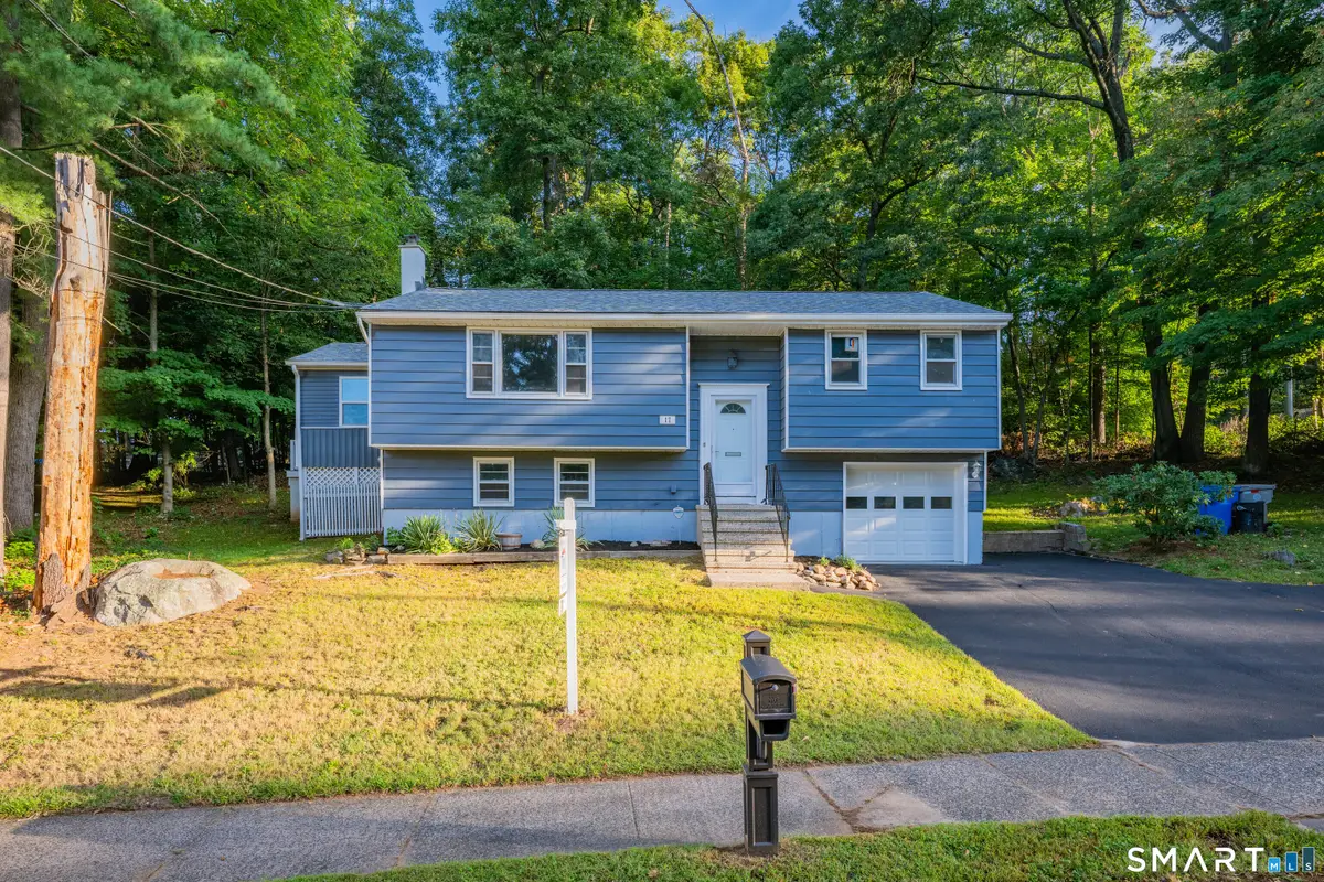 17 Rhoda Lane, Bristol, CT 06010 - #1