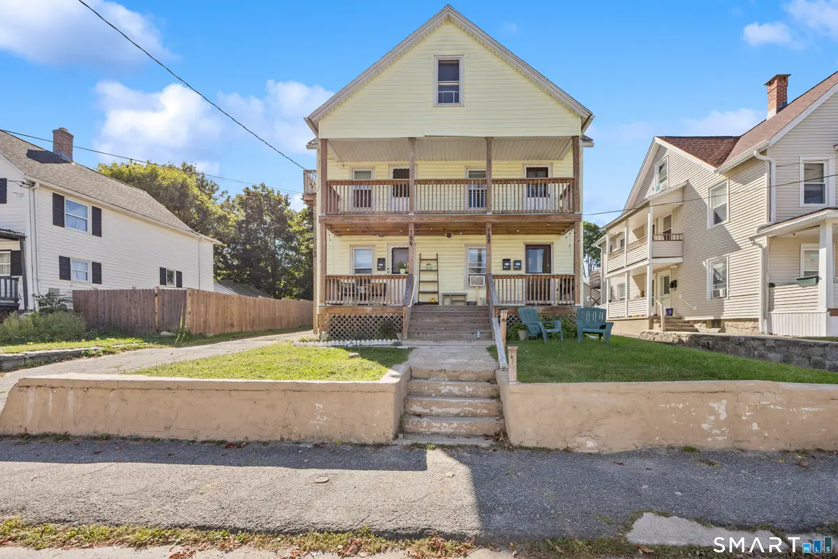 152 Washington Avenue, Torrington, CT 06790 - #1