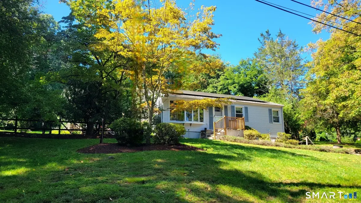 114 Murlyn Road, Hamden, CT 06518 - #1
