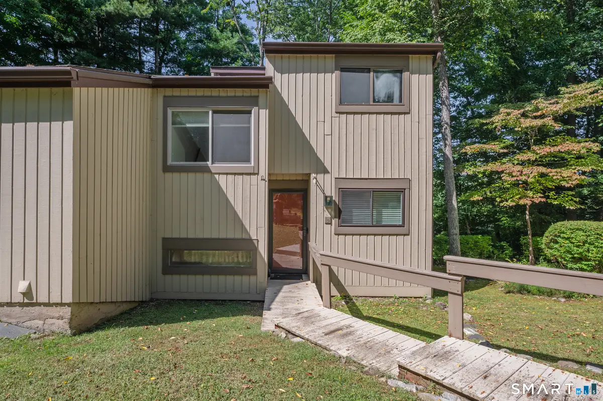 3 Shagbark Lane #3, Woodbury, CT 06798 - #1