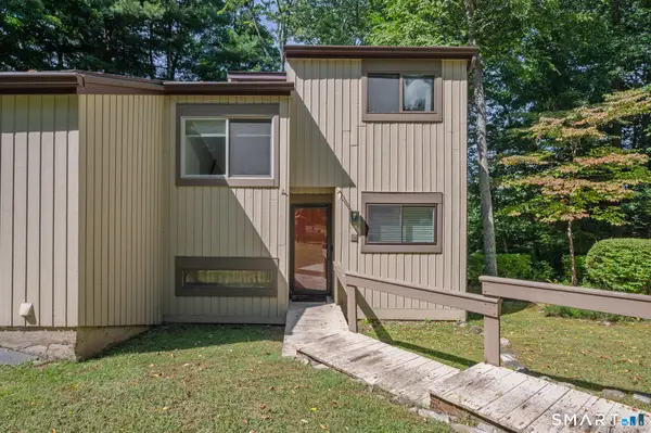 3 Shagbark Lane #3, Woodbury, CT 06798