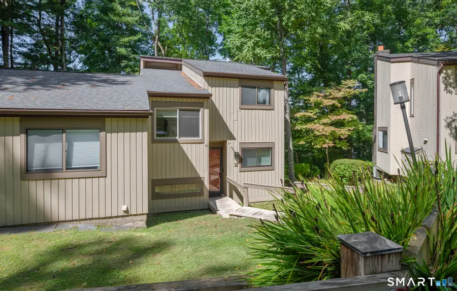 3 Shagbark Lane #3, Woodbury, CT 06798 - #2