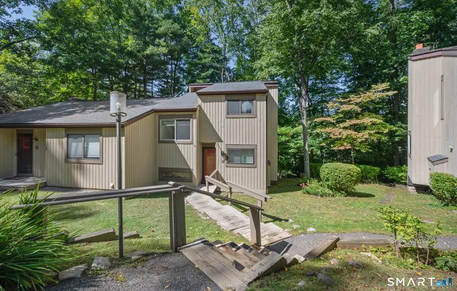 3 Shagbark Lane #3, Woodbury, CT 06798 - #3