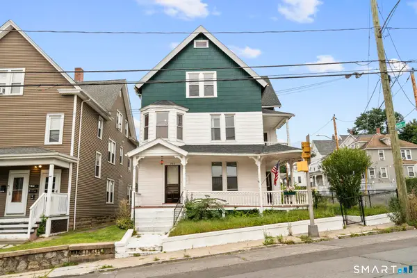 763 Baldwin Street, Waterbury, CT 06706