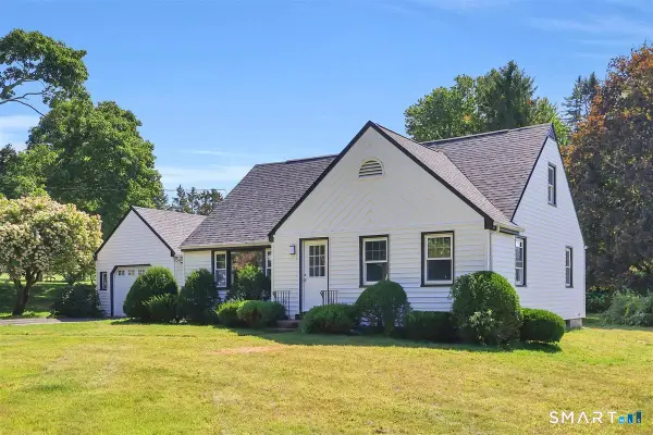 56 Highland Avenue, East Windsor, CT 06095