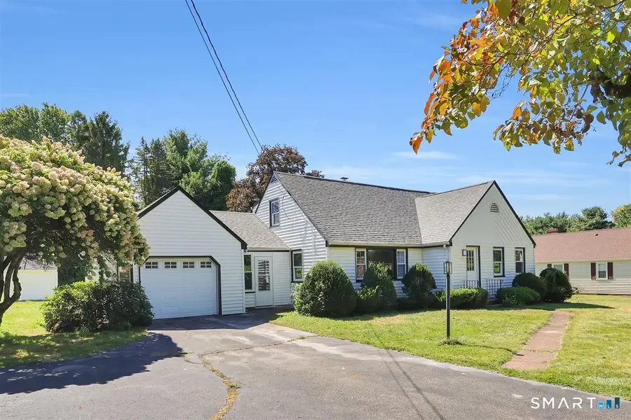 56 Highland Avenue, Windsor, CT 06095 - #2
