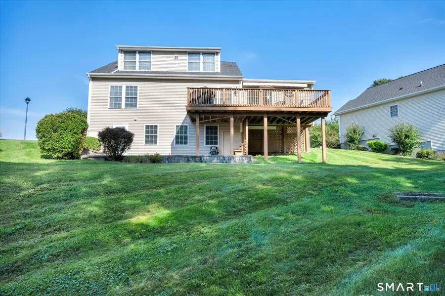 3 Cinnamon Lane #3, Portland, CT 06480 - #3