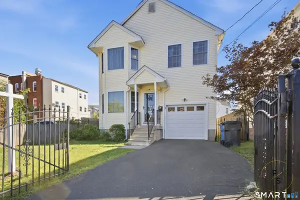 85 Brown Street, Hartford, CT 06114