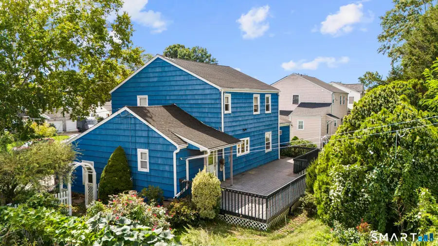26 Powell Terrace, Bridgeport, CT 06604 - #3