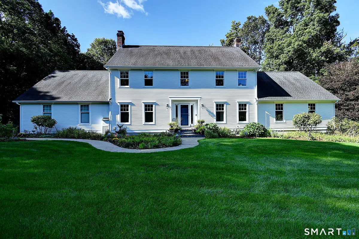 21 James Lane, Marlborough, CT 06447 - #1