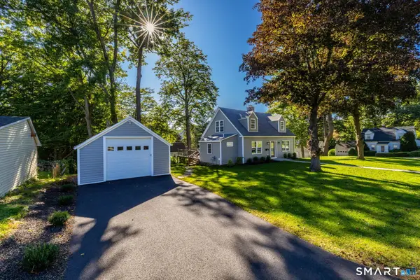 50 Palmer Avenue, Winchester, CT 06098