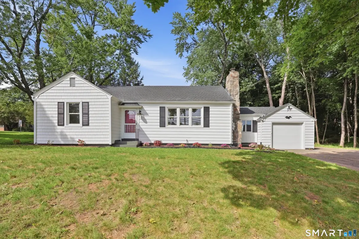 23 Main Street, Somers, CT 06071 - #1