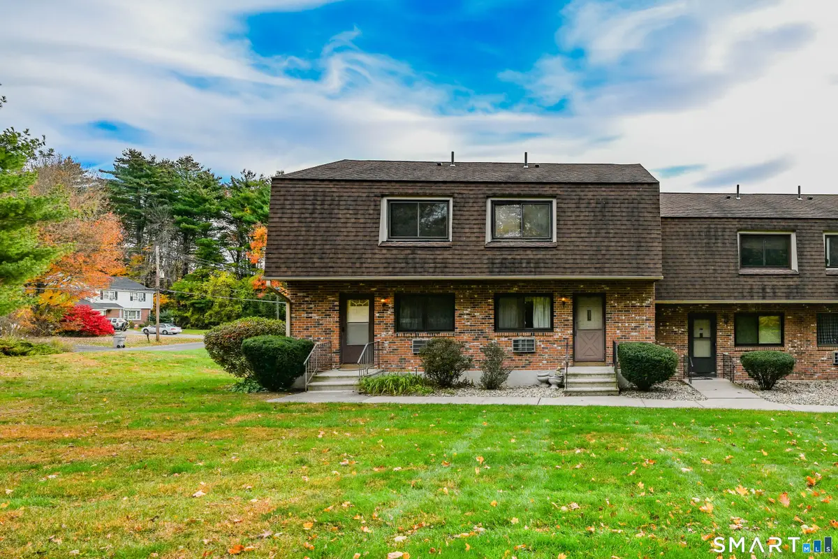895 Matthews Street #49, Bristol, CT 06010 - #1
