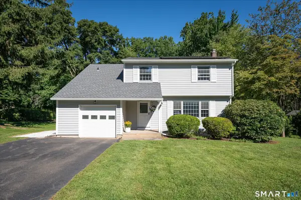 47 Purdy Road East, Norwalk, CT 06850