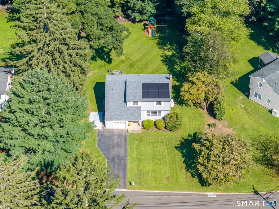 47 Purdy Road East, Norwalk, CT 06850 - #2