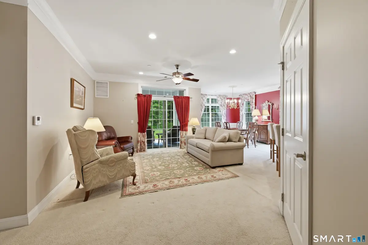 1011 Brookside Court #1011, Newtown, CT 06470 - #1