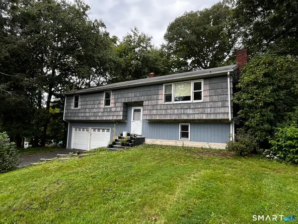 9 Misty Vale Road, Newtown, CT 06470