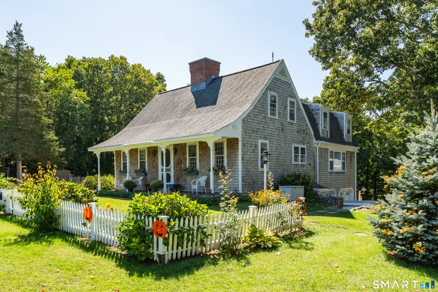 628 Route 148, Killingworth, CT 06419 - #3
