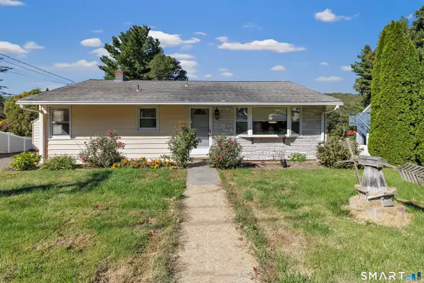 5 Whippoorwill Lane, Seymour, CT 06483