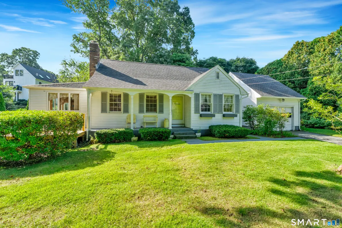 7 Barrett Drive, Niantic, CT 06357 - #1