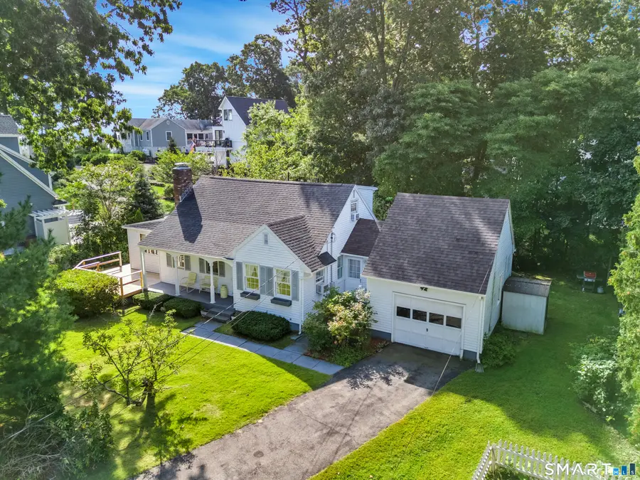 7 Barrett Drive, Niantic, CT 06357 - #3