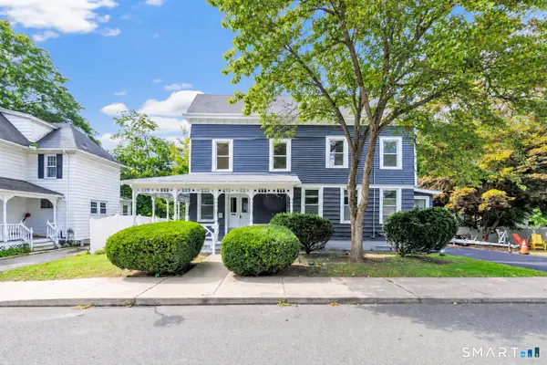 19 Washington Avenue, Seymour, CT 06483