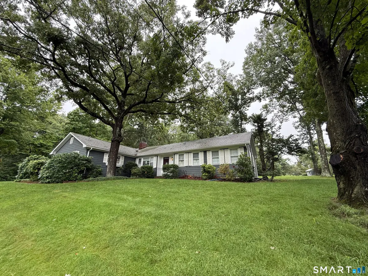 14 Brownson Drive, Shelton, CT 06484 - #1